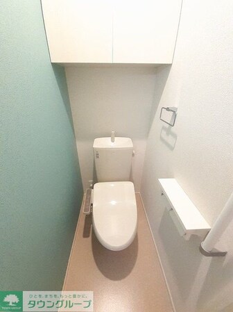 シュライン ガーデン IVの物件内観写真